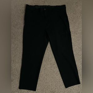 Women’s Black Jeans Size 18W